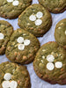 COOKIE Matcha & White chocolate